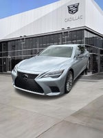 2024 Lexus LS 500 Base