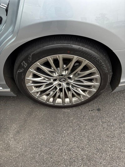 2024 Lexus LS 500 Base