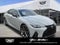 2025 Lexus IS 350 F SPORT