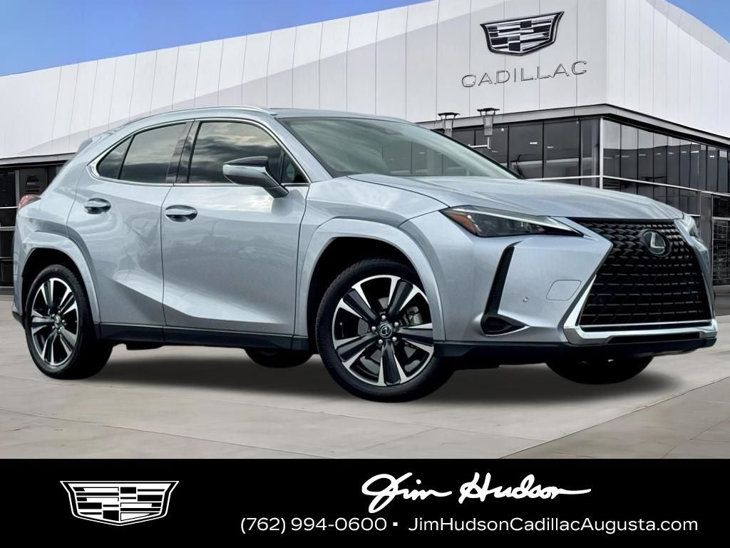 2023 Lexus UX 250h Premium
