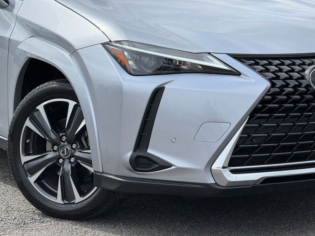 2023 Lexus UX 250h Premium