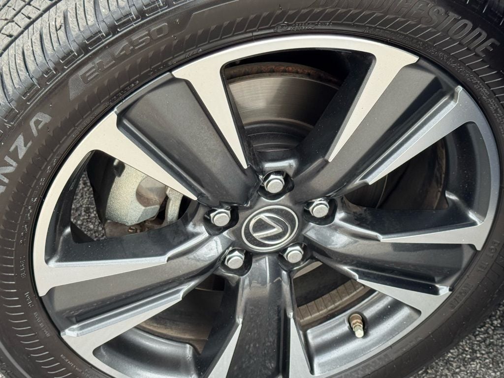 2023 Lexus UX 250h Premium