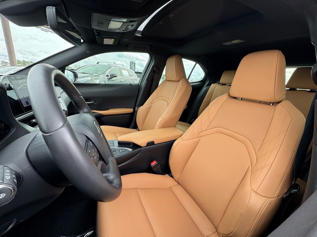 2023 Lexus UX 250h Premium