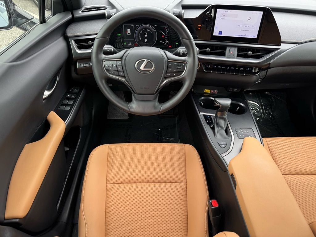 2023 Lexus UX 250h Premium