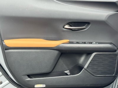 2023 Lexus UX 250h Premium