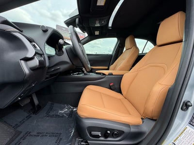 2023 Lexus UX 250h Premium