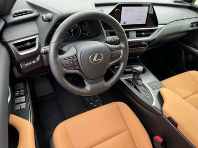 2023 Lexus UX 250h Premium