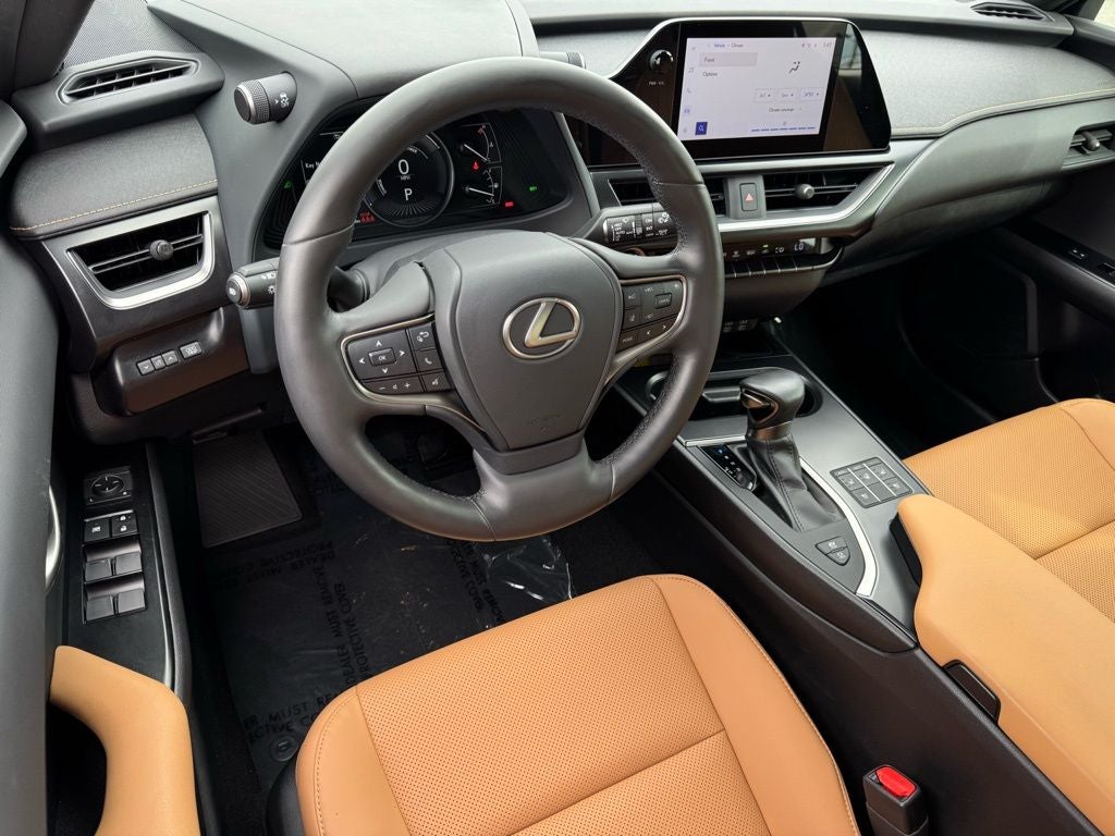 2023 Lexus UX 250h Premium