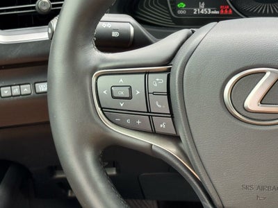 2023 Lexus UX 250h Premium