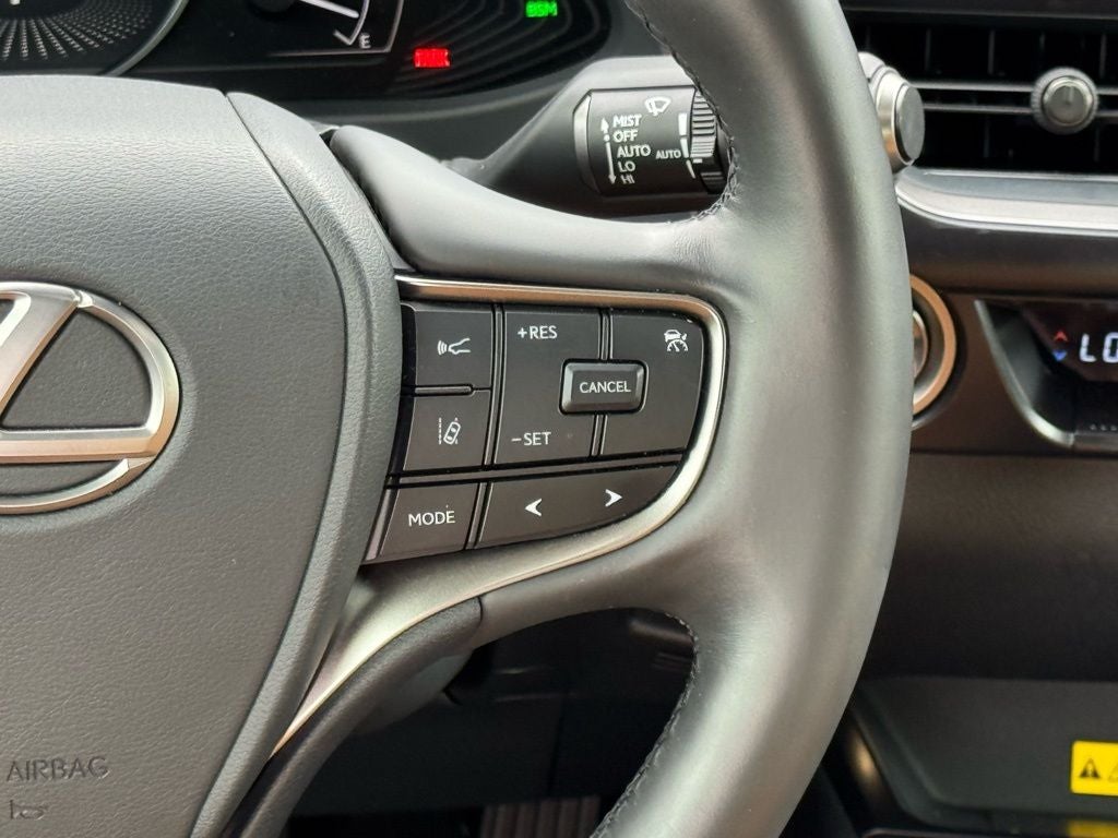 2023 Lexus UX 250h Premium