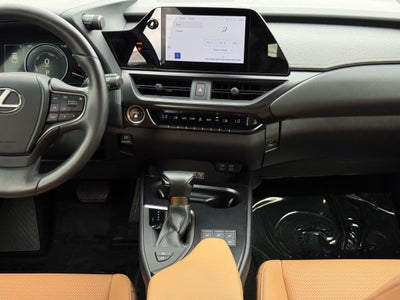 2023 Lexus UX 250h Premium