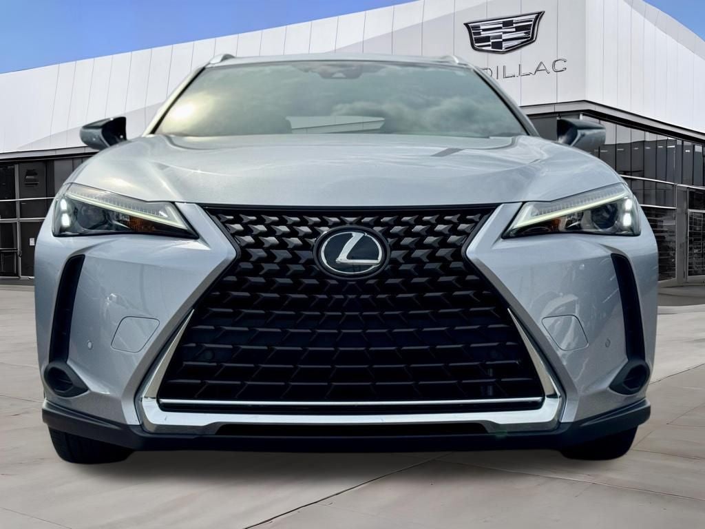 2023 Lexus UX 250h Premium