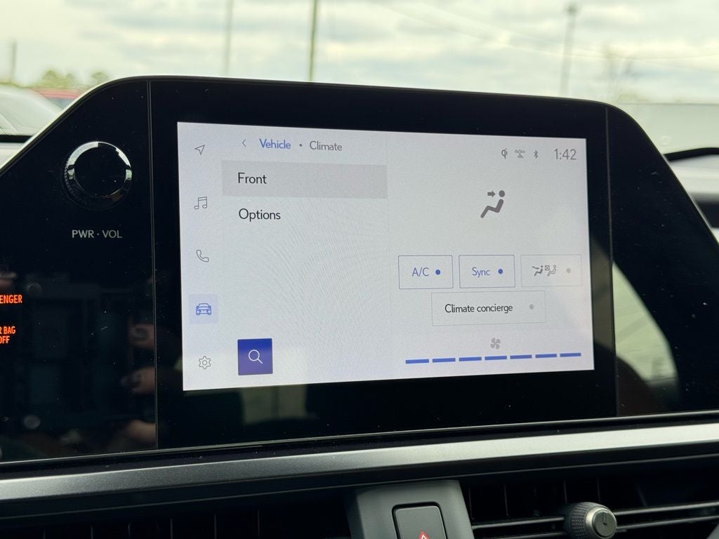 2023 Lexus UX 250h Premium