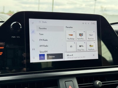 2023 Lexus UX 250h Premium