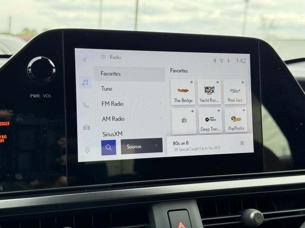 2023 Lexus UX 250h Premium