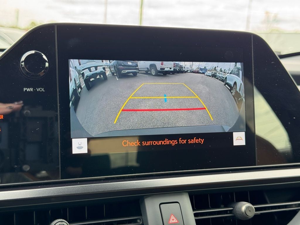 2023 Lexus UX 250h Premium