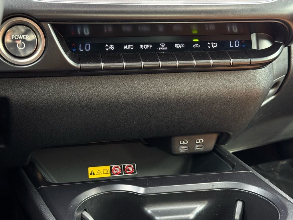 2023 Lexus UX 250h Premium