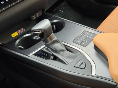 2023 Lexus UX 250h Premium