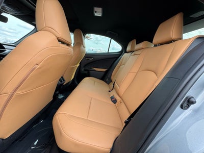 2023 Lexus UX 250h Premium