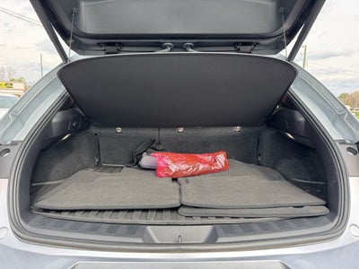 2023 Lexus UX 250h Premium