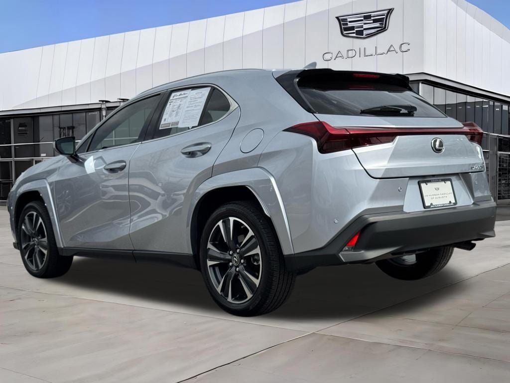 2023 Lexus UX 250h Premium