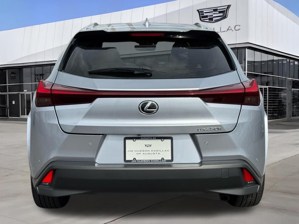 2023 Lexus UX 250h Premium