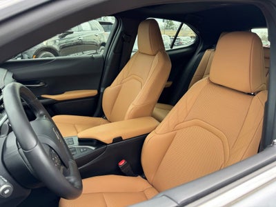 2023 Lexus UX 250h Premium