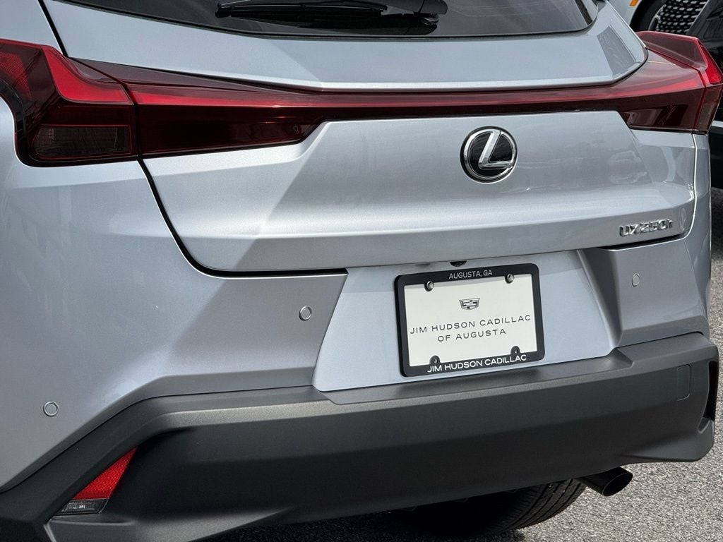 2023 Lexus UX 250h Premium