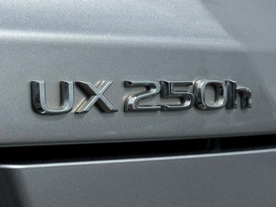 2023 Lexus UX 250h Premium