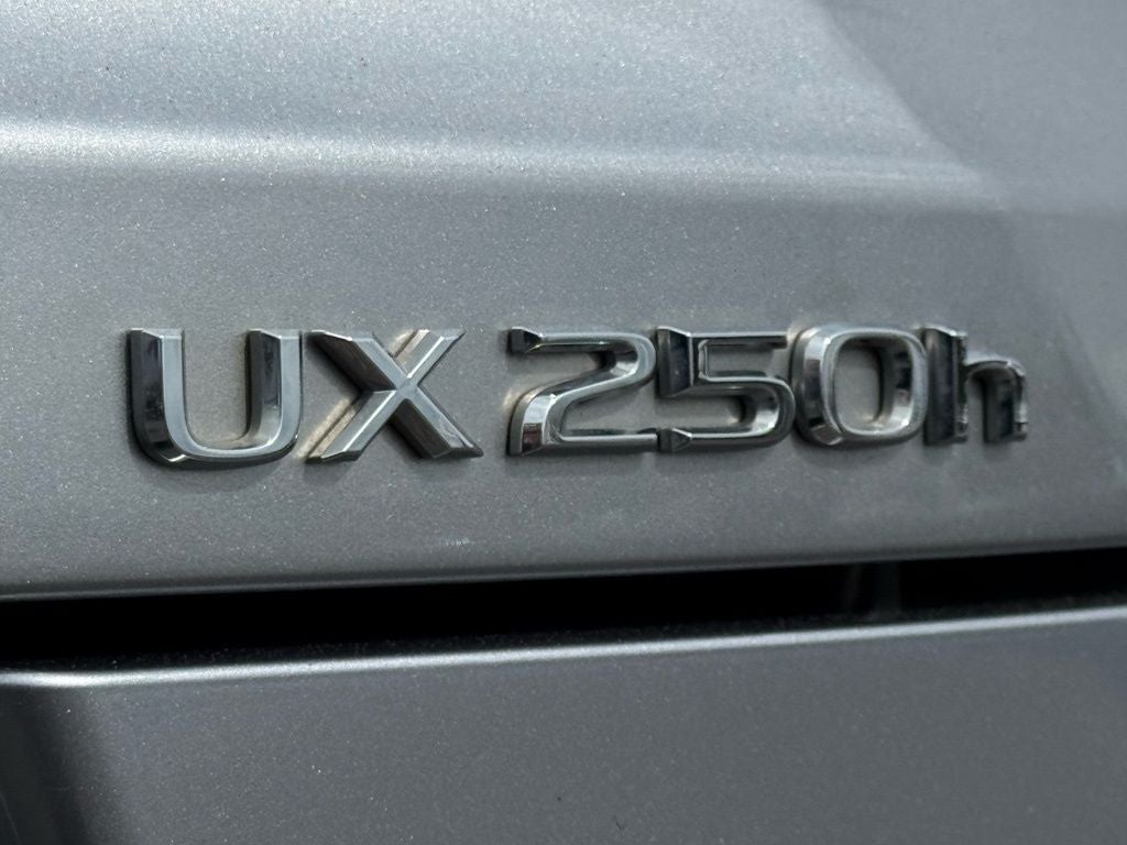 2023 Lexus UX 250h Premium