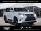 2022 Lexus GX 460