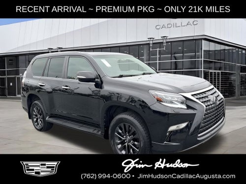 2023 Lexus GX 460