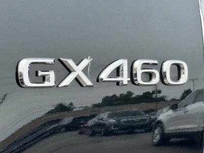 2023 Lexus GX 460