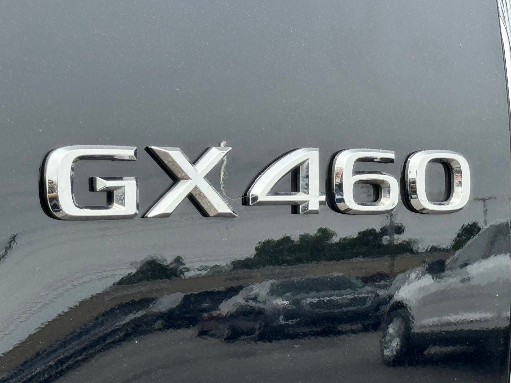 2023 Lexus GX 460