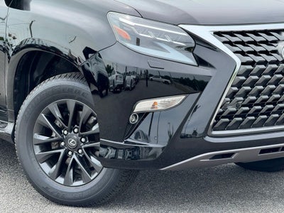 2023 Lexus GX 460