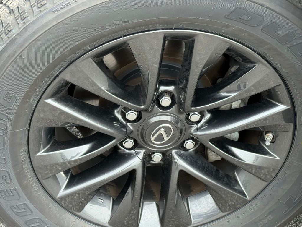 2023 Lexus GX 460