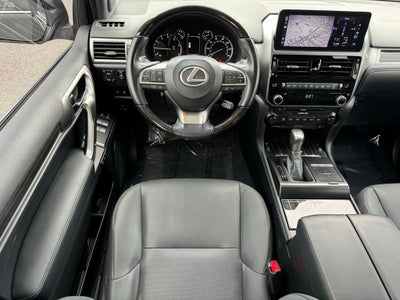 2023 Lexus GX 460