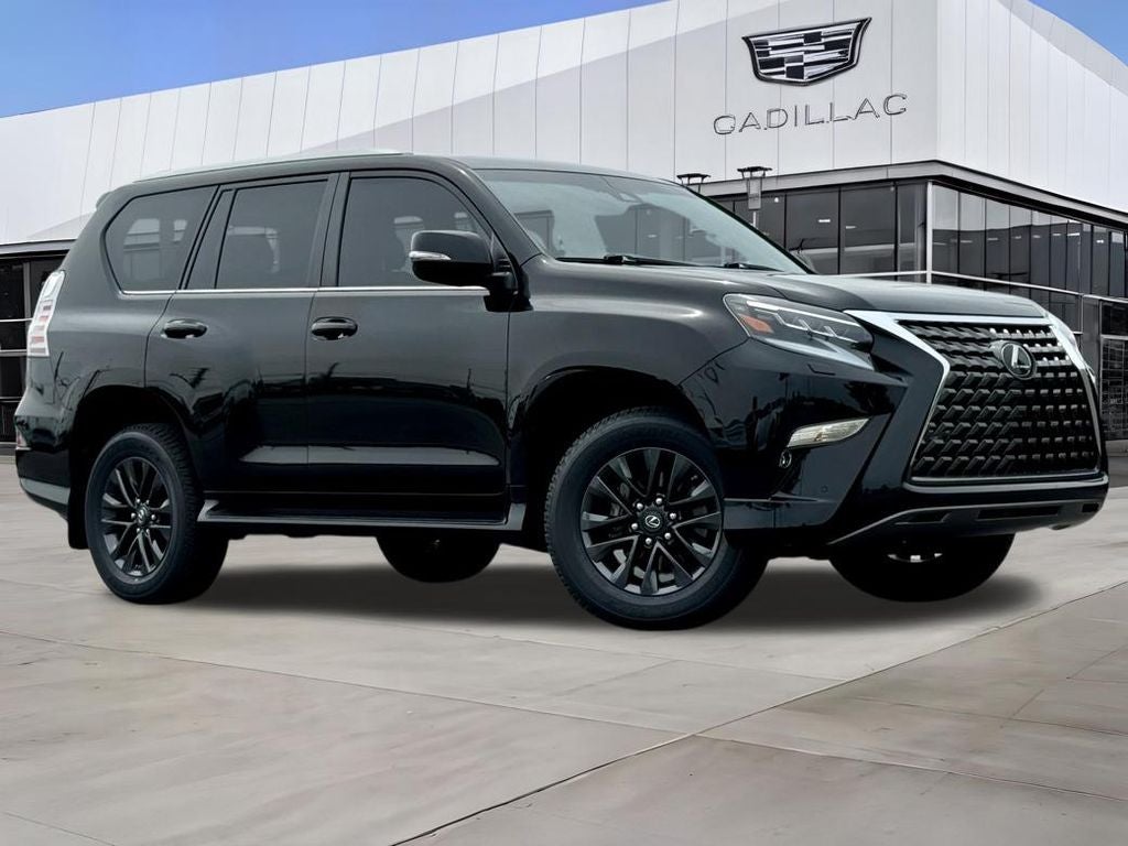 2023 Lexus GX 460