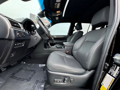 2023 Lexus GX 460