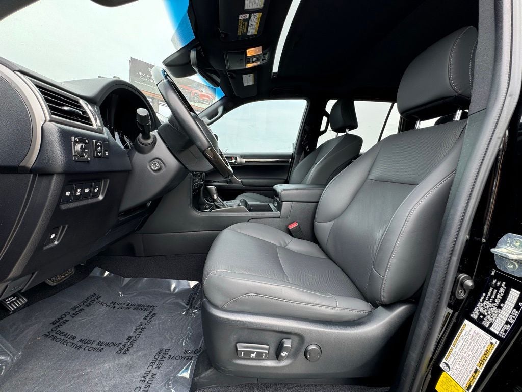 2023 Lexus GX 460