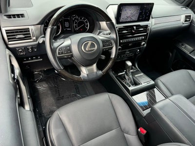 2023 Lexus GX 460