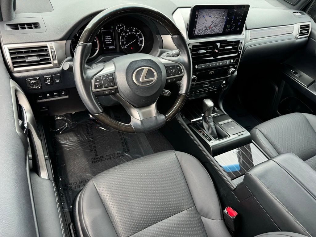 2023 Lexus GX 460