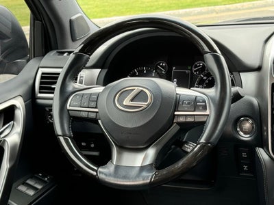 2023 Lexus GX 460