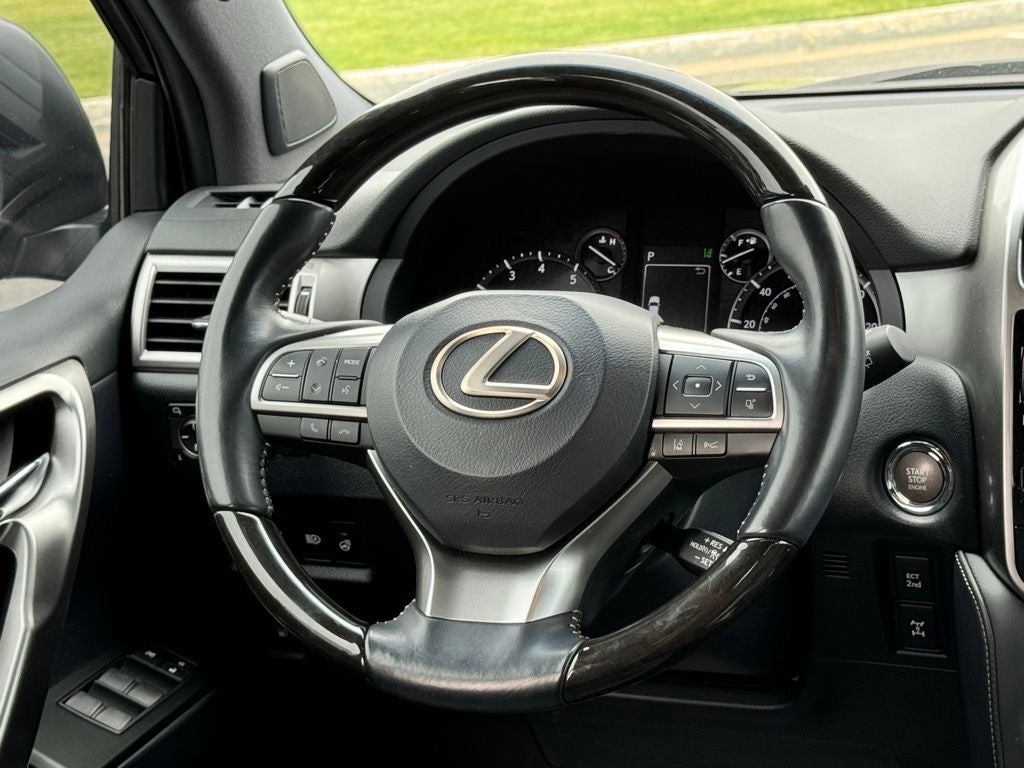 2023 Lexus GX 460