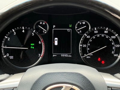 2023 Lexus GX 460