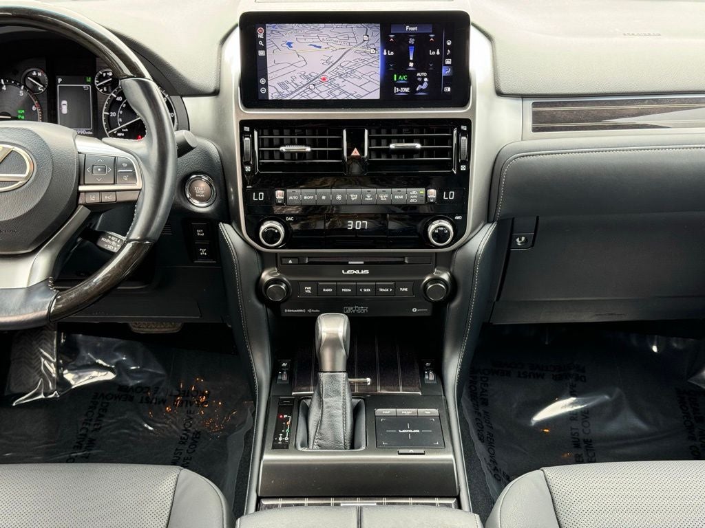 2023 Lexus GX 460
