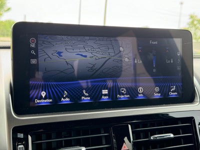 2023 Lexus GX 460