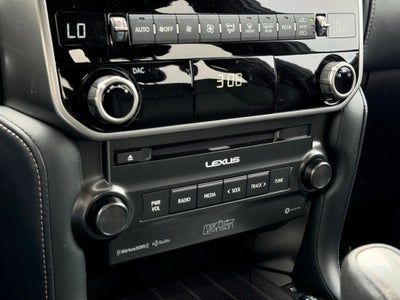 2023 Lexus GX 460