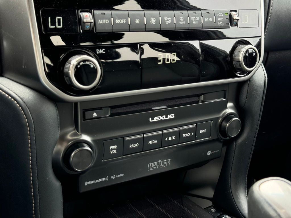 2023 Lexus GX 460