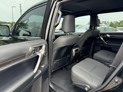 2023 Lexus GX 460